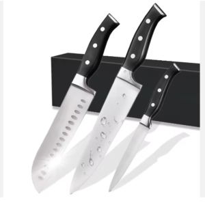 Kitchen Knives